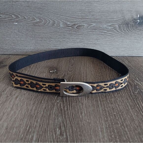 Croakies Skinny Belt Small - Picture 1 of 7
